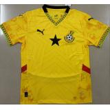 Ghana 2a Equipación 2024/25