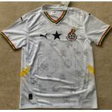 Ghana 1a Equipación 2024/25