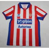 Sporting de Gijón 1a Equipación 2002/03