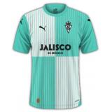 Sporting de Gijon 2a Equipacion 2023/24