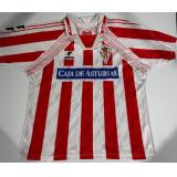 Sporting de Gijón 1a Equipación 1994/95