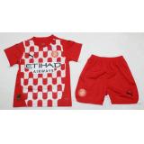 Girona 1a Equipación 2024/25 - NIÑOS