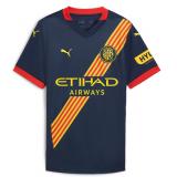 Girona 2a Equipacion 2024/25