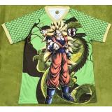 Japón 2024 ft. Goku SSJ3 (Green)