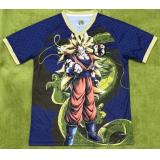 Japón 2024 ft. Goku SSJ3