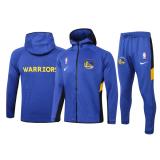 Chándal Golden State Warriors - Blue