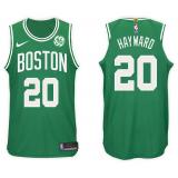 Gordon Hayward, Boston Celtics - Icon