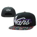 Gorra Vans Black/Multi