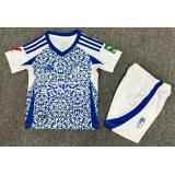 Granada 2a Equipación 2024/25 - NIÑOS