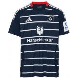 Hamburgo SV 2a Equipación 2024/25