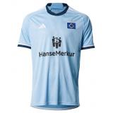 Hamburgo SV 2a Equipación 2023/24