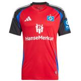 Hamburgo SV 3a Equipación 2024/25