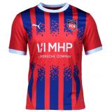 FC Heidenheim 1a Equipación 2024/25