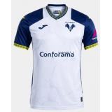 Hellas Verona 2a Equipación 2024/25