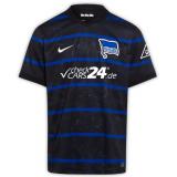 Hertha Berlin 2a Equipación 2024/25