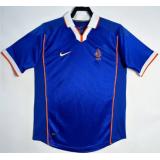 Holanda 2a Equipación 1998
