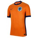 Holanda 1a Equipación 2024 - Authentic