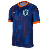 Holanda 2a Equipación 2024 - Authentic