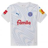 Holstein Kiel 2a Equipación 2024/25