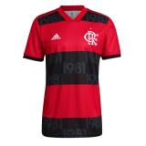 Flamengo 1a Equipación 2021/22