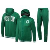 Chándal Boston Celtics 2021/22 - 75th Anniv.