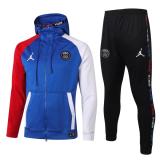 Chándal PSG x Jordan 2020/21 (Azul) - NIÑOS