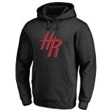 Sudadera Houston Rockets 2019 - Negra