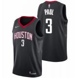 Chris Paul, Houston Rockets - Statement