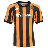 Hull City 1a Equipación 2024/25