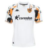 Hull City 2a Equipación 2024/25