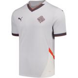 Islandia 2a Equipación 2024