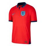 Inglaterra 2a Equipación 2022 - Authentic