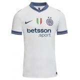 Inter Milan 2a Equipación 2024/25 - Authentic