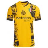 Inter Milan 3a Equipación 2024/25 - Authentic