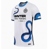 Inter Milan 2a Equipación 2021/22