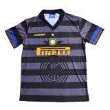 Inter Milan 2a Equipación 1997-98