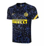 Camiseta Entrenamiento Inter Milan 2020/21