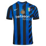 Inter Milan 1a Equipación 2024/25