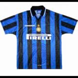 Inter Milan 1a Equipación 1997-98