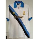 Inter Milan 1a Equipación 1994/95