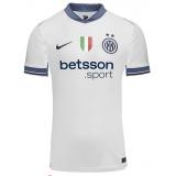 Inter Milan 2a Equipación 2024/25