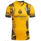 Inter Milan 3a Equipación 2024/25
