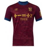 Ipswich Town 2a Equipación 2024/25