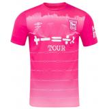Ipswich Town 3a Equipación 2024/25