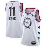 Kyrie Irving - 2019 All-Star White
