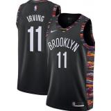 Kyrie Irving, Brooklyn Nets 2018/19 - City Edition