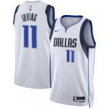 Kyrie Irving, Dallas Mavericks - Association