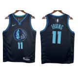 Kyrie Irving, Dallas Mavericks - City Edition