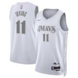 Kyrie Irving, Dallas Mavericks 2024/25 - City