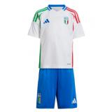 Italia 2a Equipación 2024 - NIÑOS